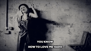 Yo Da One Music Video GIF by Rihanna