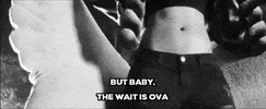 Wait Your Turn Music Video GIF by Rihanna