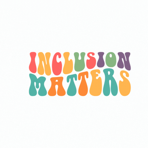 perlamexia88 inclusion autismo inclusivo neurodiversidad GIF