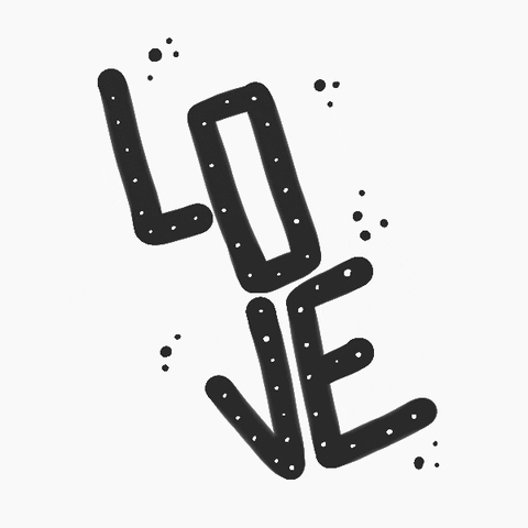 black and white love GIF by Samsung Mobile
