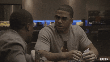 kevin hart GIF by BET