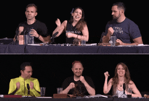 jointeamalpha rpg alpha dungeons and dragons critical role GIF