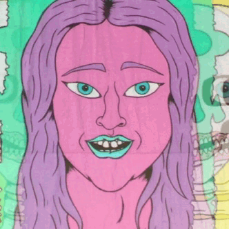 3rdeyeovjesus  GIF