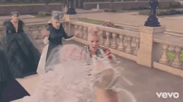 P!NK GIF