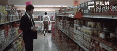 grocery store smoking GIF by FilmStruck