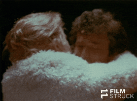 gena rowlands hug GIF by FilmStruck