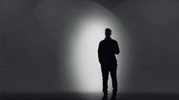 tunnel vision i know you like it GIF by Justin Timberlake
