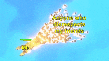 Friends GIF by Complex Games