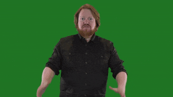 Angry Frustrated GIF by Martin Almgren