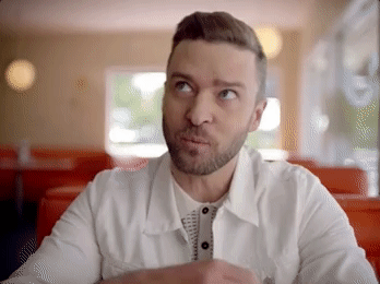 Justin Timberlake Can T Stop The Feeling Gif Find Share On Giphy