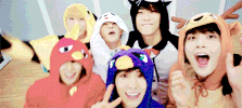 Astro GIF