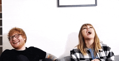 End Game Behind The Scenes Lol GIF by Taylor Swift