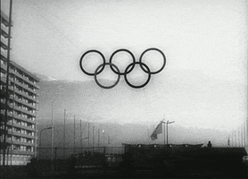 Winter Olympics Olympic GIF by US National Archives