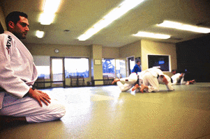 Bjj GIF by ROYDEAN