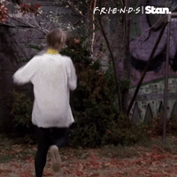 friends superbowl GIF by Stan.