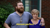 Almost-perfect GIFs - Get the best GIF on GIPHY