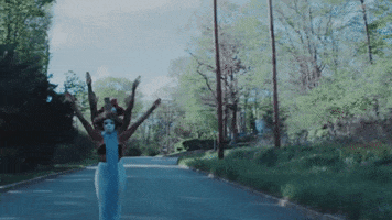 dance fantasy GIF by NOWNESS