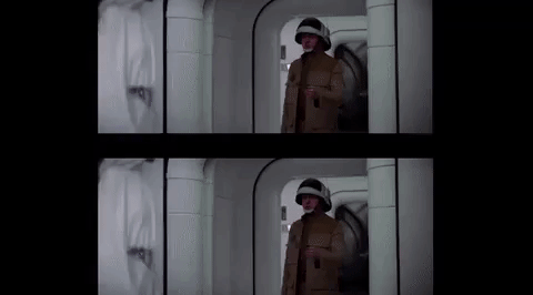 Rogue One Deepfake GIF - Find & Share on GIPHY