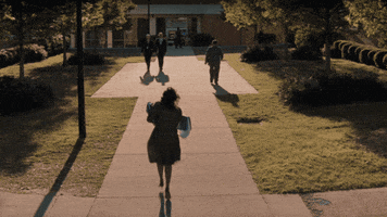 hidden figures black history month GIF by 20th Century Fox Home Entertainment