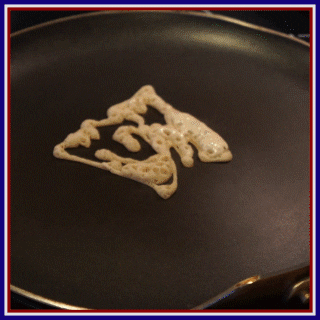 Breakfast Patriots GIF by SAIPANCAKES