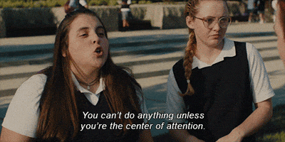 Self Centered GIFs - Get the best GIF on GIPHY