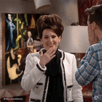 Episode 11 Nbc GIF by Will & Grace