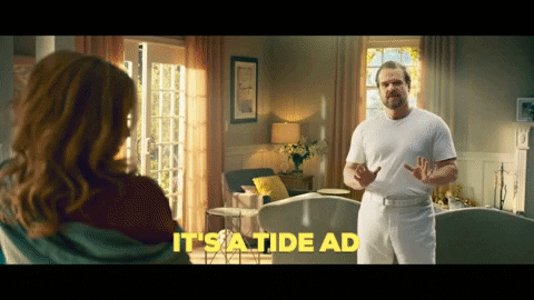 Sexy Super Bowl GIF by ADWEEK - Find & Share on GIPHY