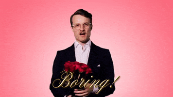 Valentines Day Love GIF by Andy Kassier