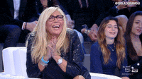 Laura Bozzo GIF - Laura Bozzo GHVIP8 - Discover & Share GIFs