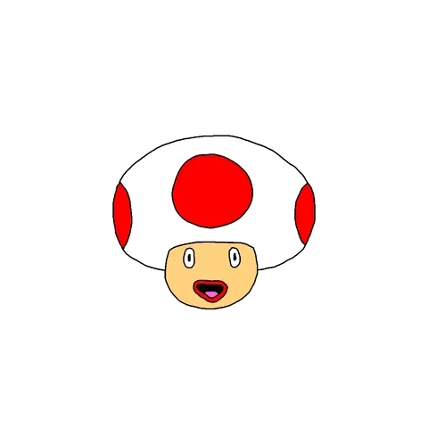toad GIF by Lolcodybond