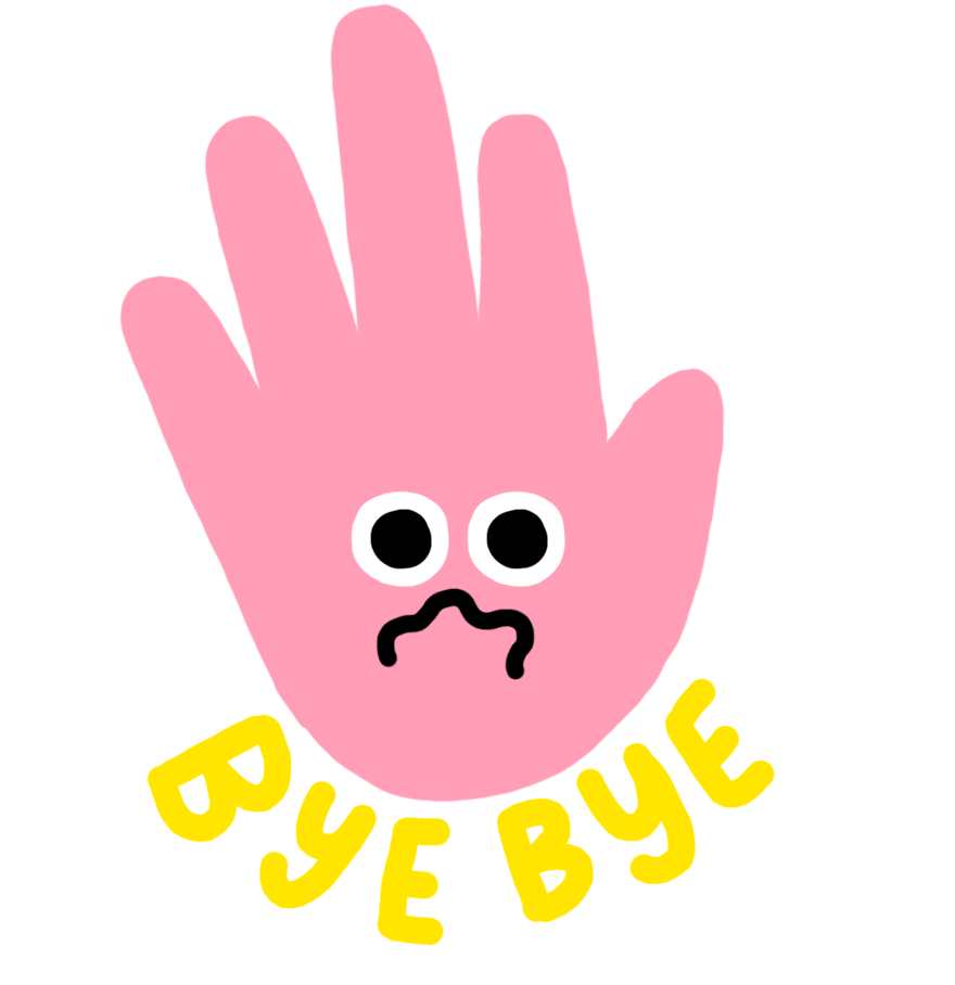 Featured image of post Sad Bye Gif
