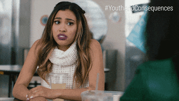 This Is Bad Youtube GIF by Youth And Consequences