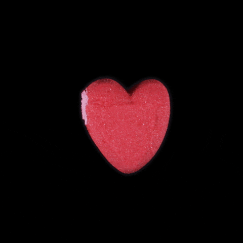 Valentines Day Love GIF by Bronwyn Maloney