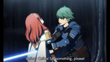 Fire Emblem GIF