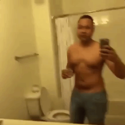 Diesel Jeans GIF