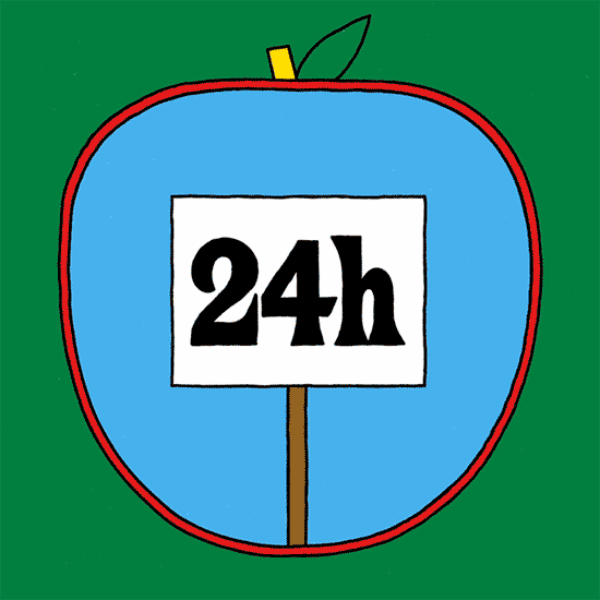 Happy Hour Animation GIF by Igor Bastidas