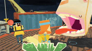 engelsted stikbold playstation ps4 gameswing GIF