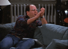 matt_che clap costanza GIF