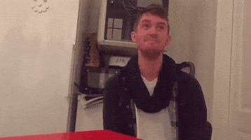 engelsted dodgeball stikbold game swing GIF