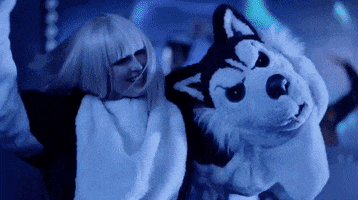 Music Video GIF by Big Grams
