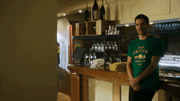 look at this t-shirt GIF by Lucifer