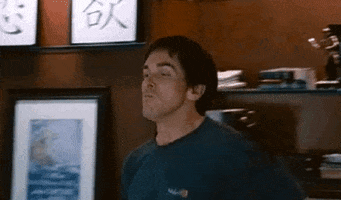 nathanlevinson christian bale the big short big short GIF