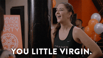 virgin comedy central GIF by Broad City