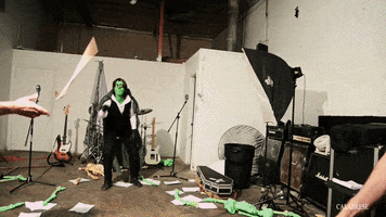 music video explosion GIF by CALABRESE