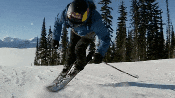 sliding like a boss GIF by Red Bull