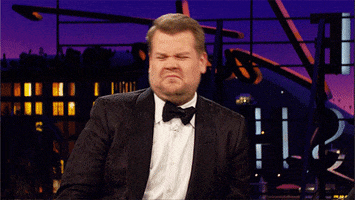 james corden singing GIF by The Late Late Show with James Corden