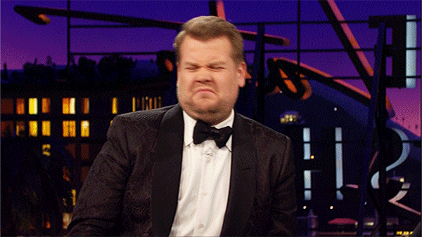 james corden