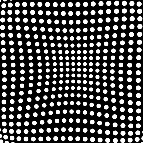 trippy animated gif