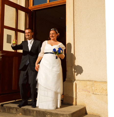 artyphoto cyril mariage gael frontonas GIF
