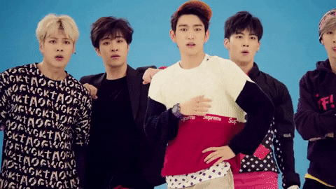 K-Pop GIF by Korea - Find & Share on GIPHY